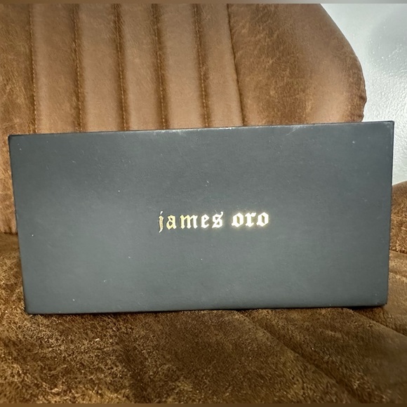 James Oro Sunglasses - Picture 4 of 7